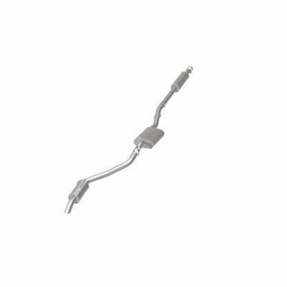 Magnaflow 106-1085 Exhaust Kit For Jeep Gladiator 20-21 3.6L Direct-Fit