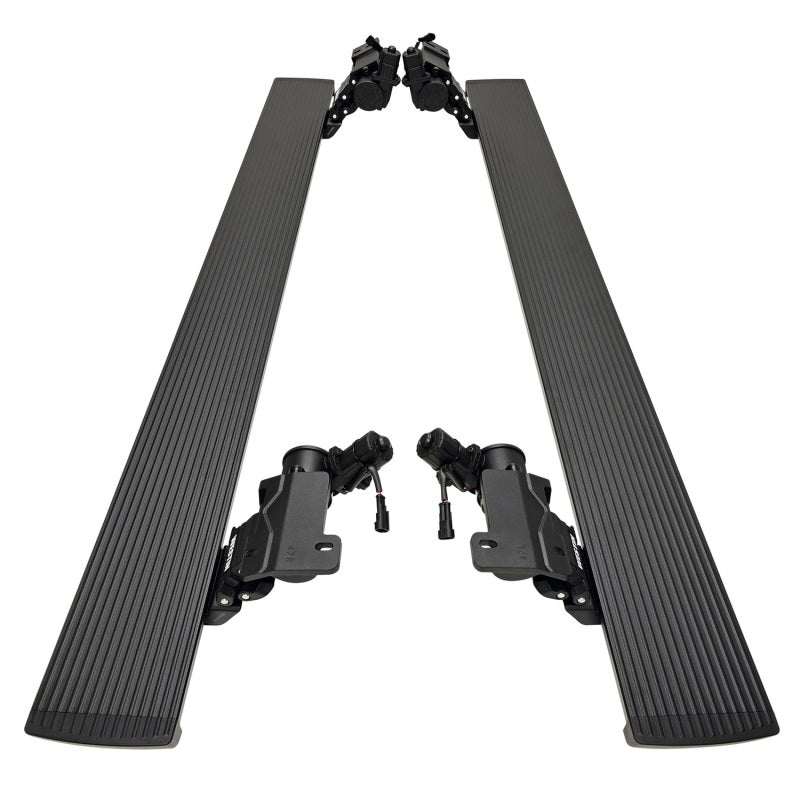 Westin 29-22785 Pro-E Electric Running Boards for 2024 Toyota Tacoma