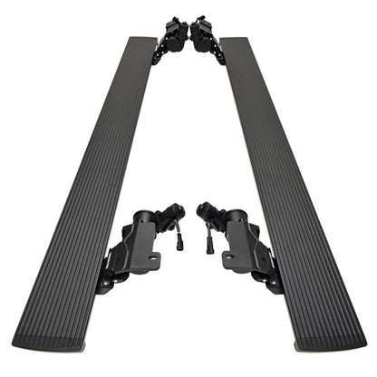 Westin 29-22785 Pro-E Electric Running Boards for 2024 Toyota Tacoma