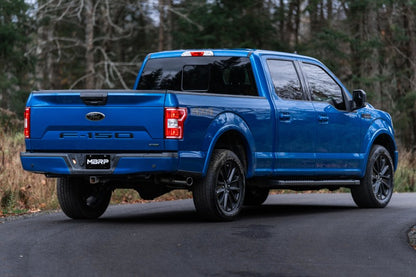 MBRP 3in Muffler Bypass Pipe | Ford F-150 5.0L (S5201409)
