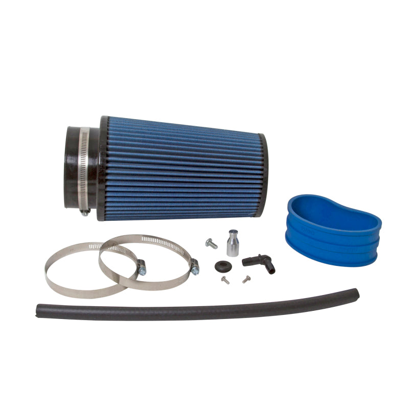 BBK Cold Air Intake Kit | Chevrolet Camaro LS3 L99 (1771)