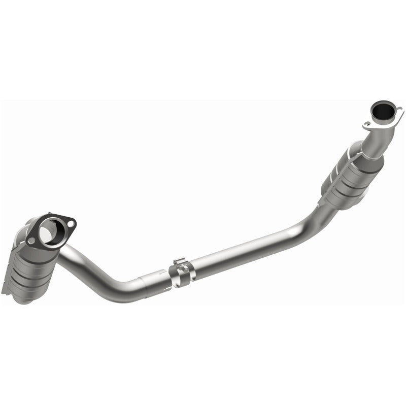 Magnaflow 24491 Direct Fit Converter For RAM Pickup 06 5.7L