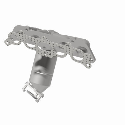 MagnaFlow D/F Converter OEM Camry 97-01 for Toyota Camry (97-01)