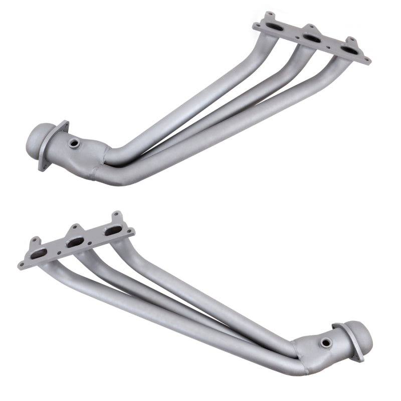 BBK 10-11 Camaro V6 Long Tube Headers | Camaro 2010-15 (4041)