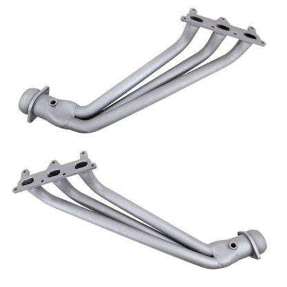 BBK 10-11 Camaro V6 Long Tube Headers | Camaro 2010-15 (4041)