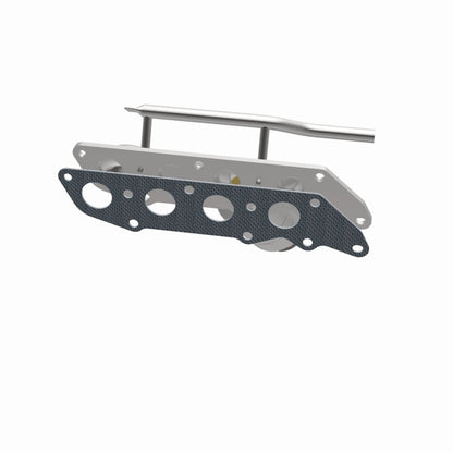 MagnaFlow 49842 DirectFit Converter for Ford Focus 2.0L 07