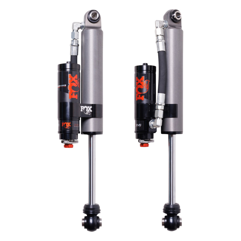 FOX 883-26-273 Performance Elite 2.5 Rear Shock for 2024-2025 INEOS Grenadier