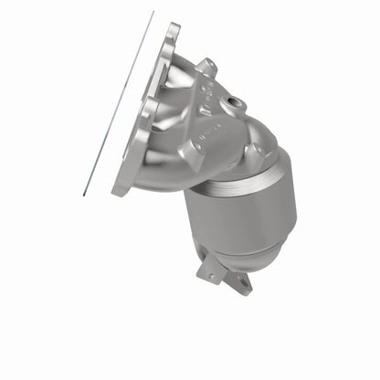 Magnaflow 52787 DirectFit Converter For Hyundai Santa Fe 3.3L Manifold