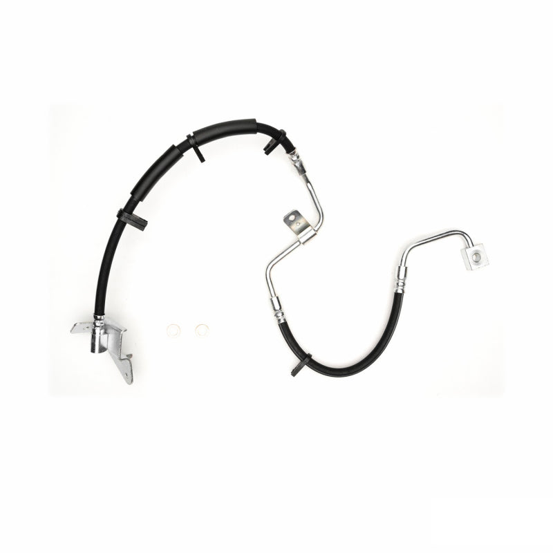 DFC Front Right Brake Hose (FRONT): Jeep Grand Cherokee 4.0L / 4.7L (03-04)