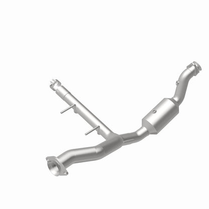 Magnaflow 15-20 F-150 OEM Grade Catalytic Converter | Ford 15-20 (21-475)