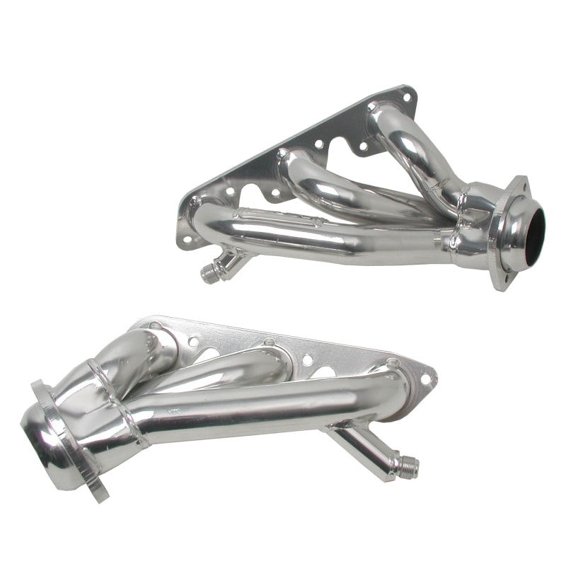 BBK 99-04 Mustang V6 Shorty Tuned Length Exhaust Headers | Mustang V6 (40080)