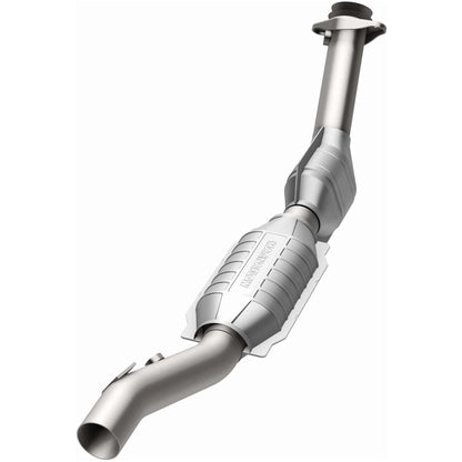 MagnaFlow 2001 Ford F-150 California Grade CARB Compliant Direct-Fit Catalytic Converter
