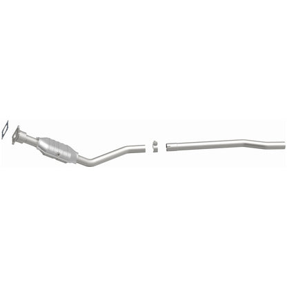 Magnaflow 93425 Conv 01-03 Chrysler Voyager/Grand Voyager 01-04 Dodge Caravan