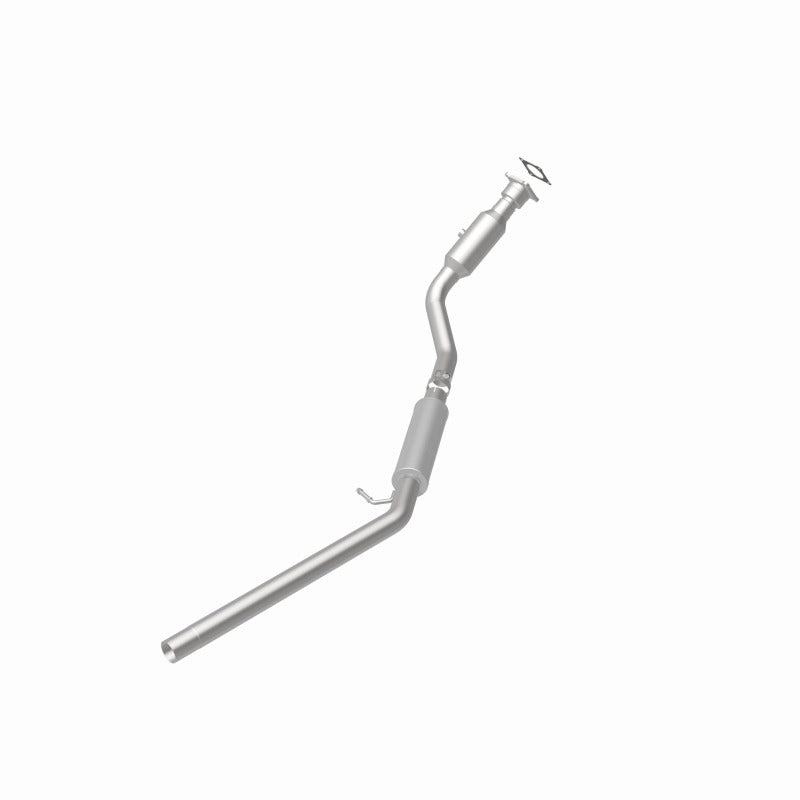 Magnaflow 49448 DirectFit Converter For Chrysler Mini Van OEM (08+)