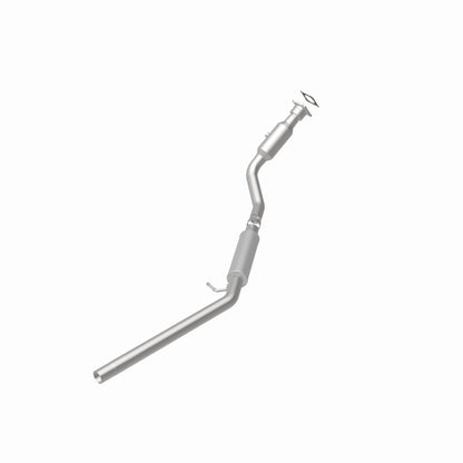 Magnaflow 49448 DirectFit Converter For Chrysler Mini Van OEM (08+)