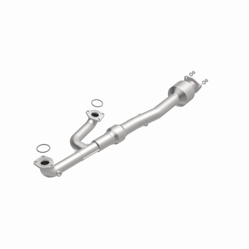 Magnaflow 52027 DirectFit Converter For Honda Accord 13-14 3.5L