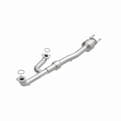 Magnaflow 52027 DirectFit Converter For Honda Accord 13-14 3.5L