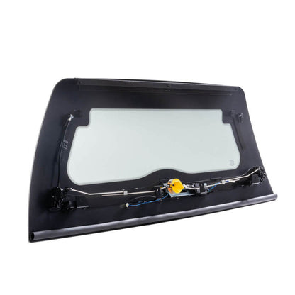 ARB 668AC024SP Canopy Rear Door Glass Assembly For ARB
