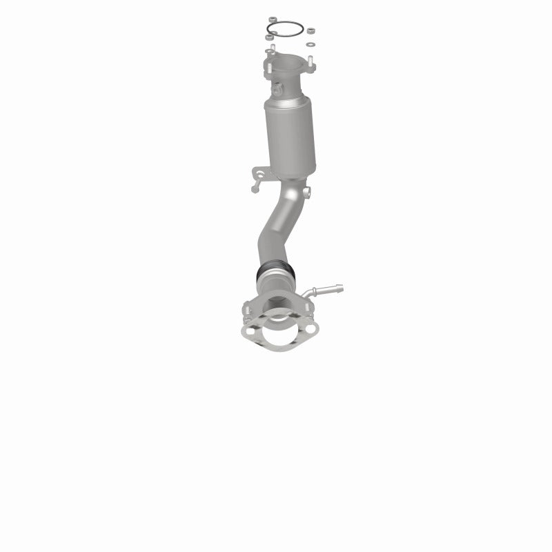 MagnaFlow OEM Grade Fed/EPA D&S Catalytic Converter | Chevy Equinox/GMC Terrain (06-18) (52186)