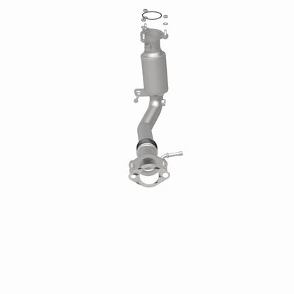 MagnaFlow OEM Grade Fed/EPA D&S Catalytic Converter | Chevy Equinox/GMC Terrain (06-18) (52186)