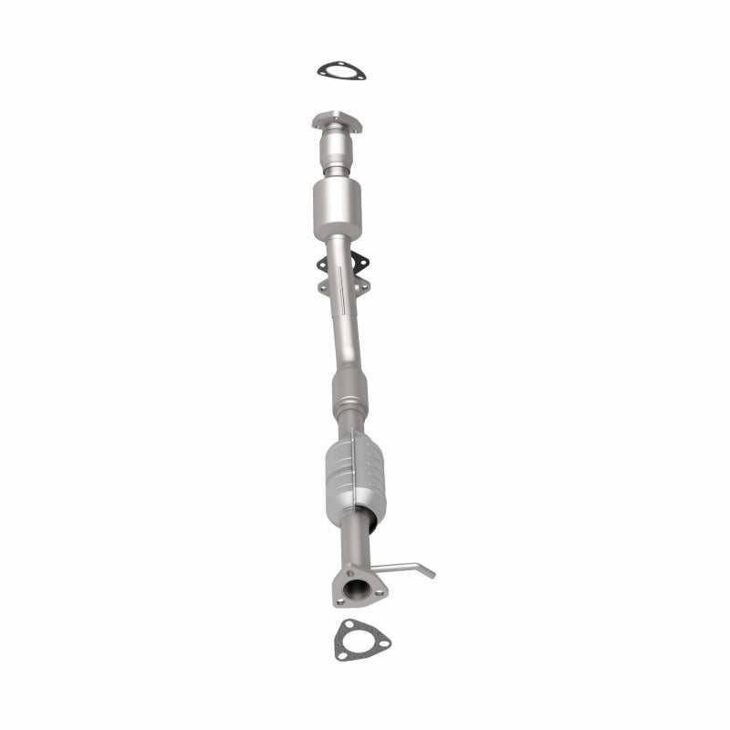 Magnaflow 51391 Repl Fit Converter For Saturn Vue 02-03 3.0L Rear