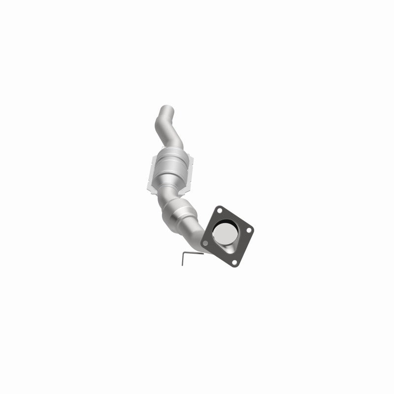 Magnaflow 49893 DirectFit Converter For Audi A6 Quattro 00-02 2.7L