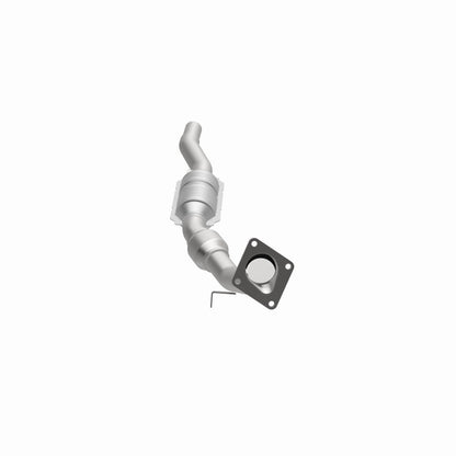Magnaflow 49893 DirectFit Converter For Audi A6 Quattro 00-02 2.7L