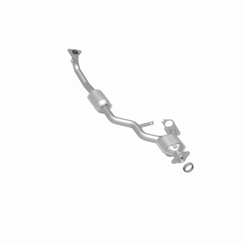 Magnaflow 51649 Direct-Fit Converter For Subaru Outback 3L