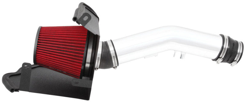 Spectre Air Intake Kit | Toyota FJ (10-18) / 4Runner (10-15) V6-4.0L (9002)