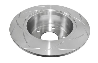 DBA Rear Slotted Street Series Rotor | Volvo S40/V40 (95-03) (DBA887S)