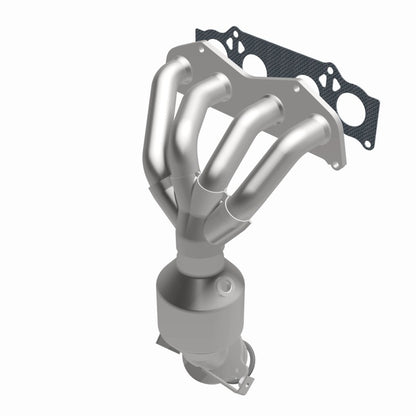 MagnaFlow 50487 DirectFit Converter for Toyota RAV4 2.4L (04-05)