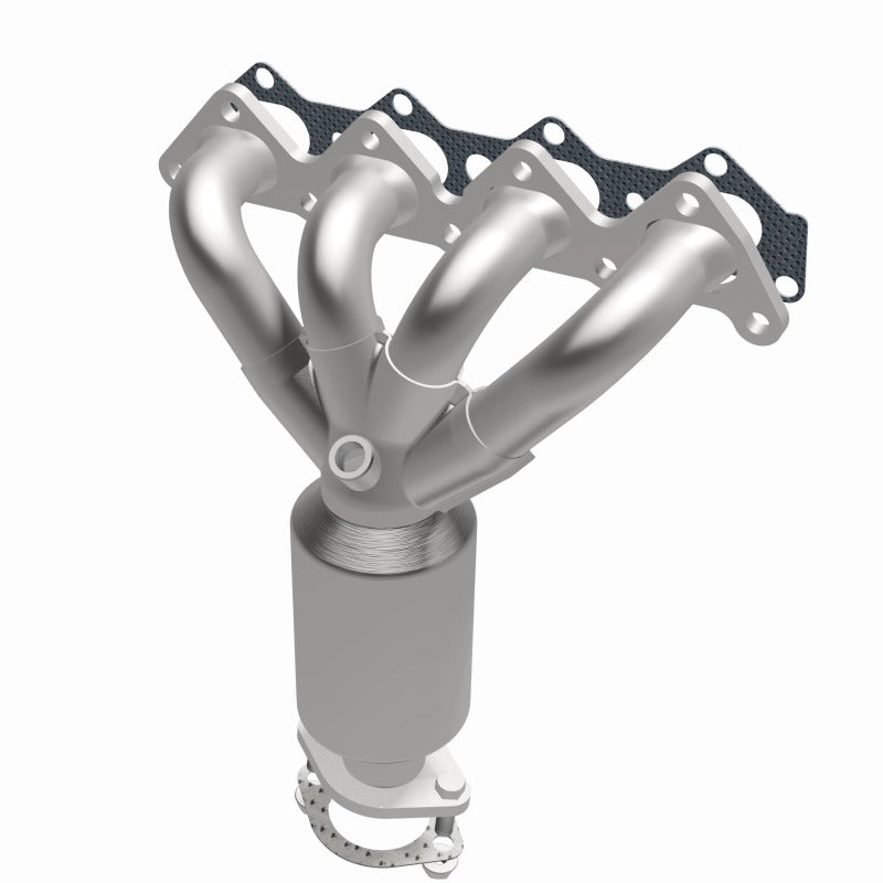 Magnaflow 50402 DirectFit Converter For Kia Sportage 2.0L