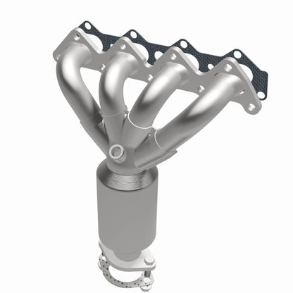 Magnaflow 50402 DirectFit Converter For Kia Sportage 2.0L