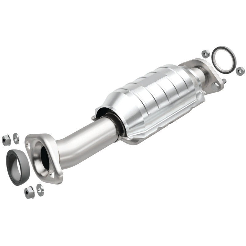 Magnaflow 51672 DirectFit Converter For Suzuki Aerio 2.3L 04-07