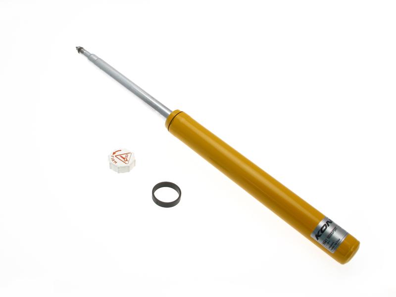 Koni Sport (Yellow) Shocks Set - 1976-1982 Porsche 924/924 Turbo