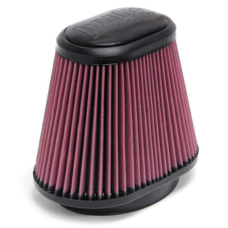 Banks Power 42158 Air Filter Element for Use w/Ram Air Intake PN41806/42155