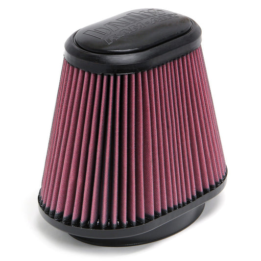 Banks Power 42158 Air Filter Element for Use w/Ram Air Intake PN41806/42155