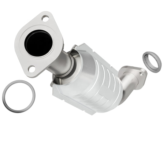 Magnaflow 49885 DirectFit Converter For 05-07 Cadillac CTS 3.6L