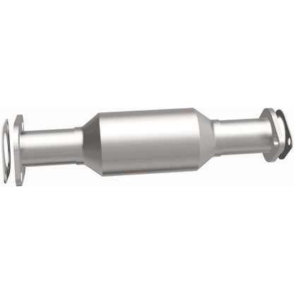 MagnaFlow 1996-1997 Nissan Pickup California Grade CARB Compliant Direct-Fit Catalytic Converter