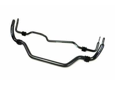 H&R 36mm Adj F&R Sway Bar | Infiniti G35 Coupe 03-06 (70050)