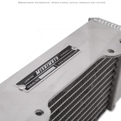 Mishimoto 04-09 Honda TRX450R Aluminum Radiator