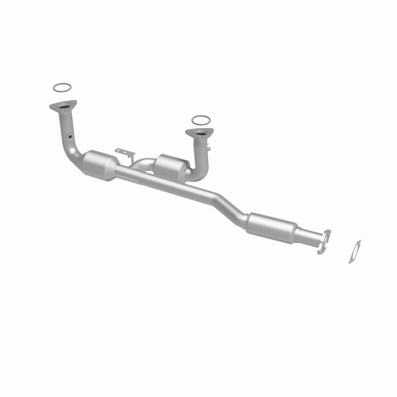 MagnaFlow 27503 Converter For Nissan Maxima 95-99 3.0L F
