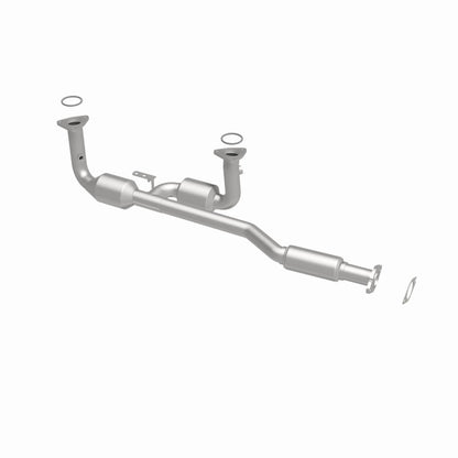 MagnaFlow 27503 Converter For Nissan Maxima 95-99 3.0L F
