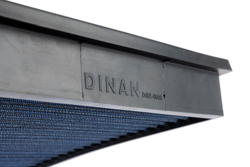 Dinan 10-17 BMW 535i GT Air Filter | BMW (D401-0048)