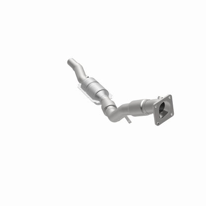 Magnaflow 49894 DirectFit Converter for Audi A6 Quattro 2.7L (00-02)