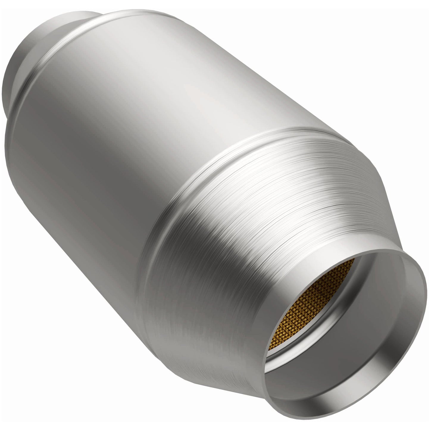 MagnaFlow California Grade CARB Compliant Universal Catalytic Converter 333506