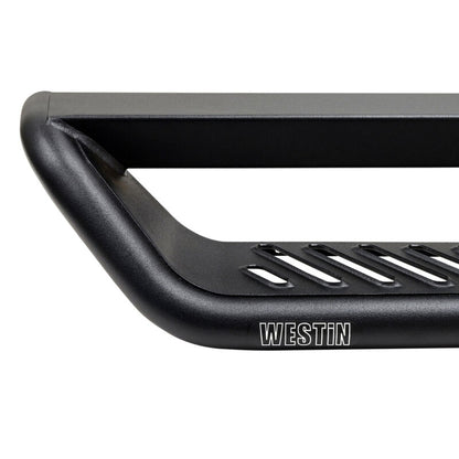 Westin 19-25 RAM 1500 CC (Excl. 1500 Classic) Outlaw Drop Running Boards - Tex. Blk