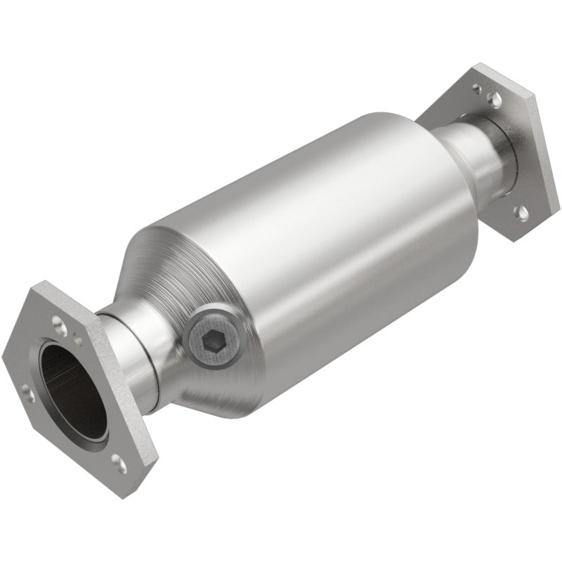 MagnaFlow Catalytic Converter | VW 22930 83-91 Vanagon, Beetle, Golf, Scirocco (22918)