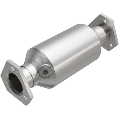 MagnaFlow Catalytic Converter | VW 22930 83-91 Vanagon, Beetle, Golf, Scirocco (22918)
