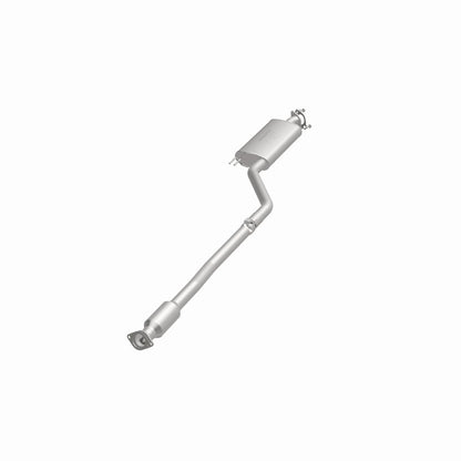 Magnaflow 280592 Direct Fit Catalytic Converter For Hyundai Palisade 20+ FWD